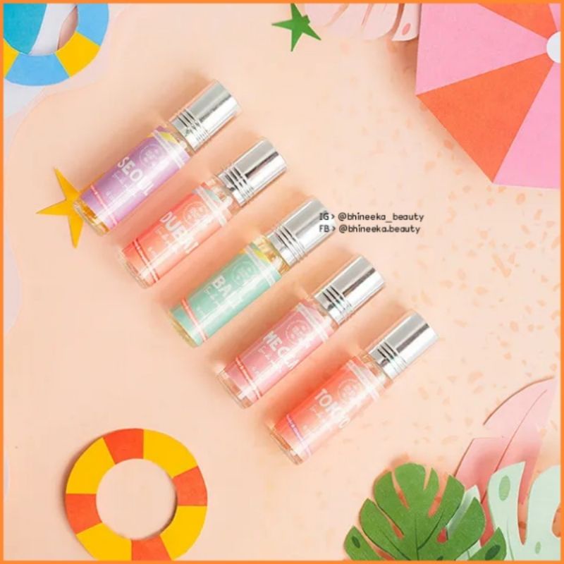 Parfum Wanita - Oh my Skin Eau De Pafrume Roll on 6 ml ❤️