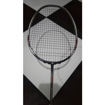 raket yonex muscle power 800 mp 800 series orginal raket badminton bulu tangkis