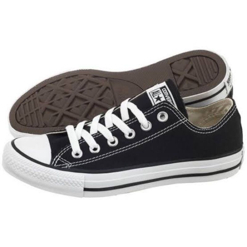PROMO 10.10 DISKON Sepatu Converse Pria/Wanita TERLARIS Grade Original Bayar Dirumah