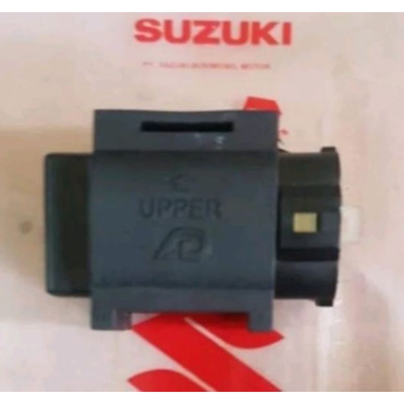 Sensor miring sensor Las Bas Lean Angle kemiringan Suzuki Satria Fu 150 Gsx Fu fi 150 Original