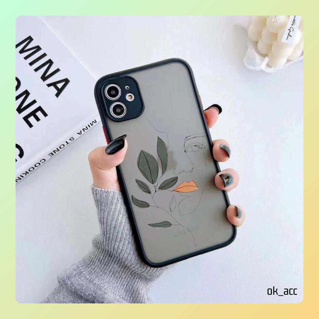 Casing Motif AA25 for Oppo A15 A15s A16 A16e A16k A17 A1k A11k A12 A31 A33 A3s A35 A36 A37 A39 A47 A5 A5s A52 A53 A57 A59 F1s A53 A53s A54 A55 A55s A7 A71 A72 A74 A76 A77 A83 A9 A92 A95 A96 F1 F3 F3+ F5 F7 F11 Pro Reno 3 4 4F 5 5F 6 7 7z 8