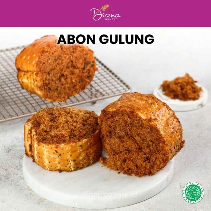 

Roti Abon Gulung| Abon Sapi |Cemilan Sehat | Makanan Ringan | Kue