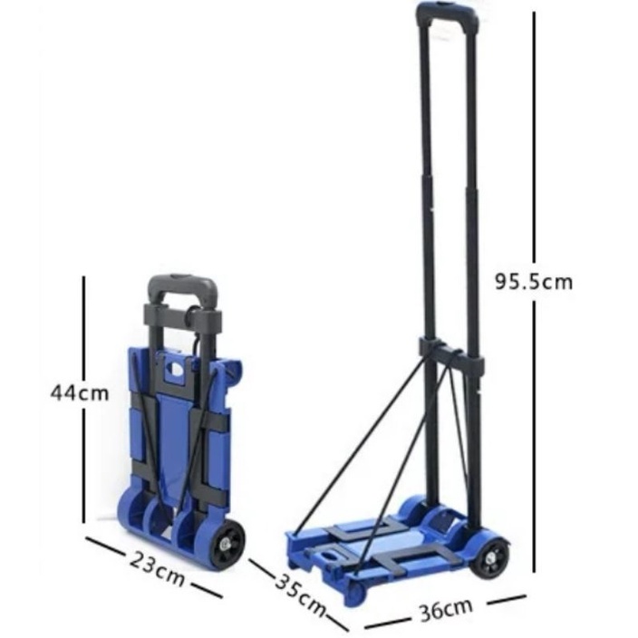 TROLLY LIPAT/TROLI LIPAT RINGAN