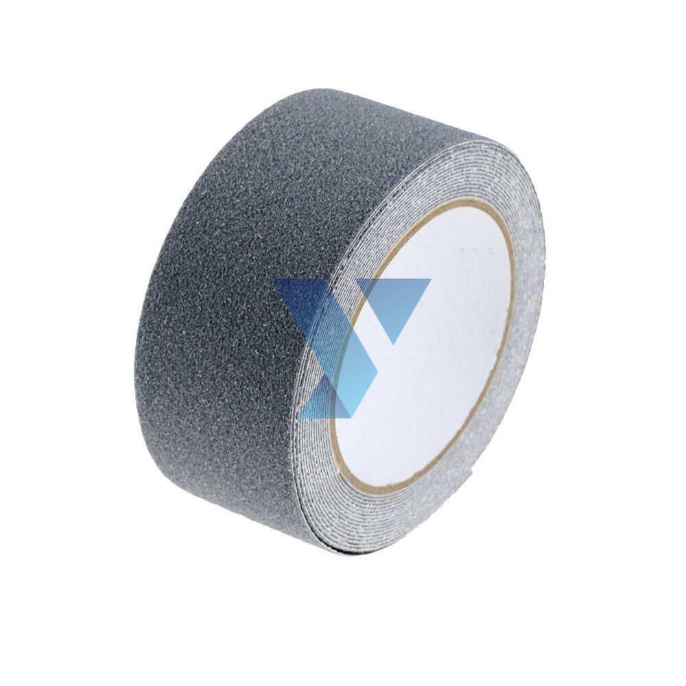 NIKTO Tape Lakban Safety Grip Anti Slip Strong Traction ( Al-Yusi )