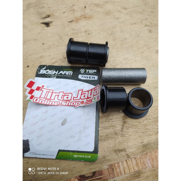 bosh swing arm capit udang urang lengan ayun honda tiger lama revo tilas tilam original TGP