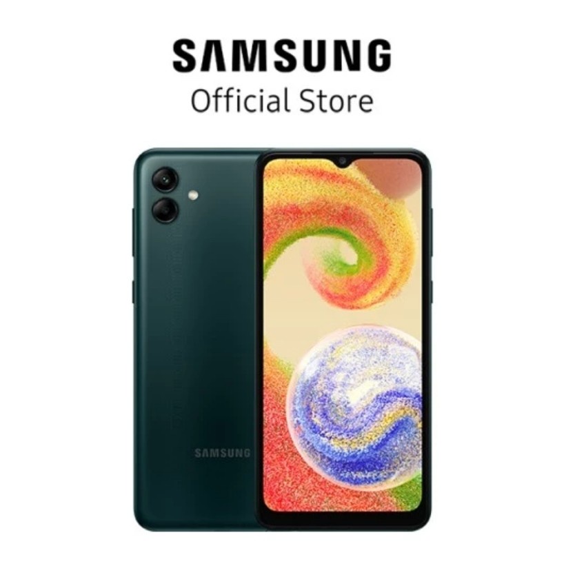 Samsung A04 4/64 gb