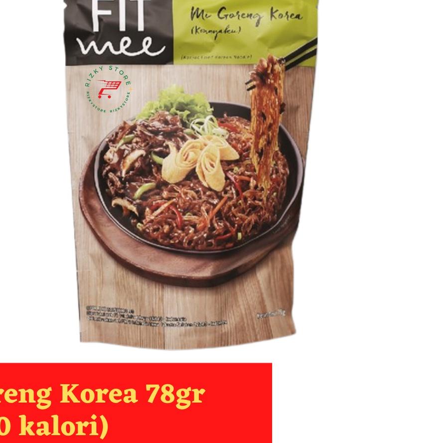 

Bagus Dipakai FITMEE Mie Instan Shirataki Konnyaku Sehat varian soto/ayam bawang/carbonara/goreng korea 0GF!