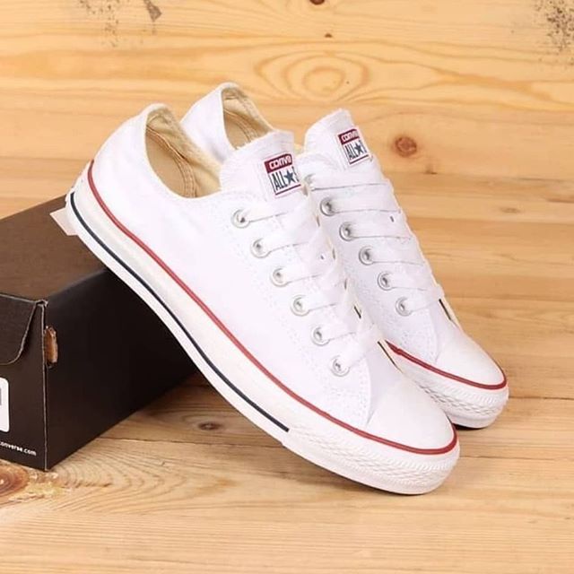 Sepatu Converse clasik Lis warna terbaru premium berkualitas termurah