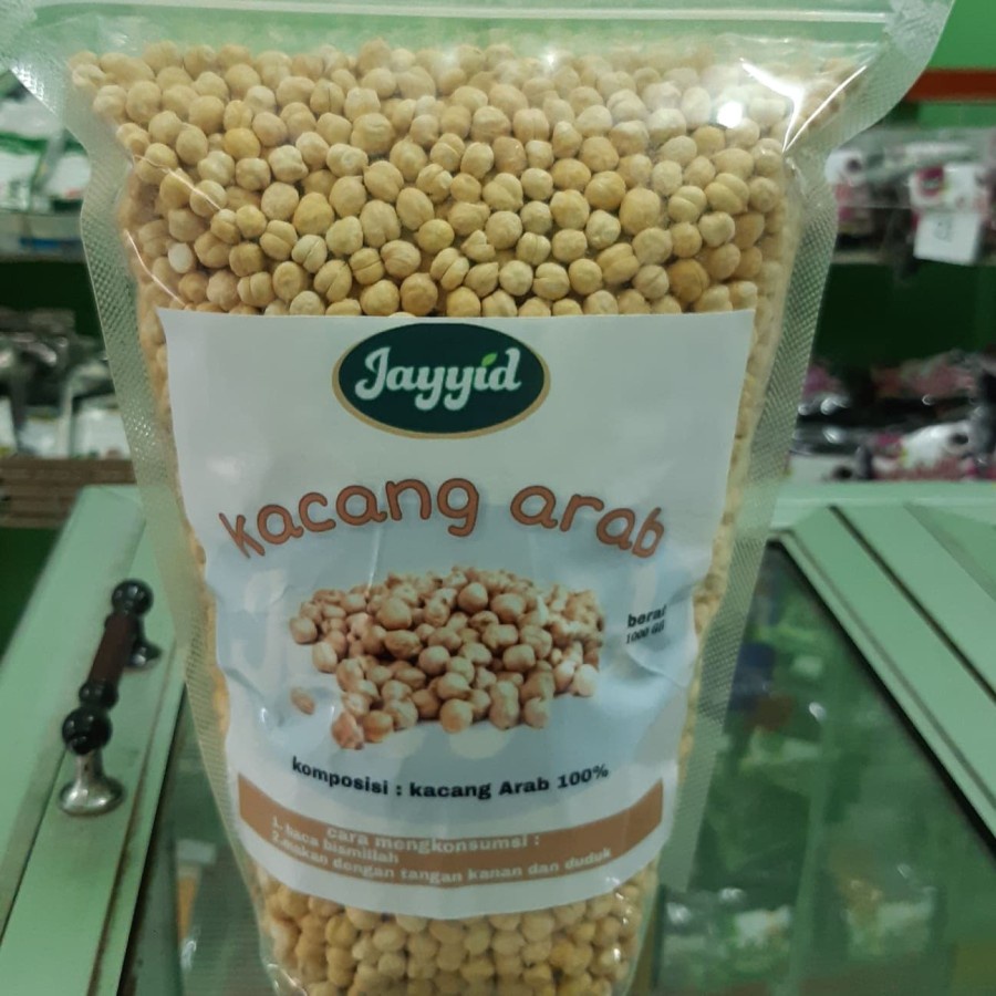 

Nafariz724 Kacang-Arab Cocok Untuk Oleh-Oleh Haji Dan Umroh