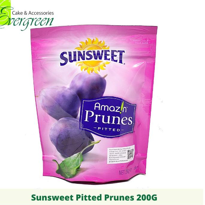 

ID0r5Qf--Sunsweet Pitted Prunes 200G