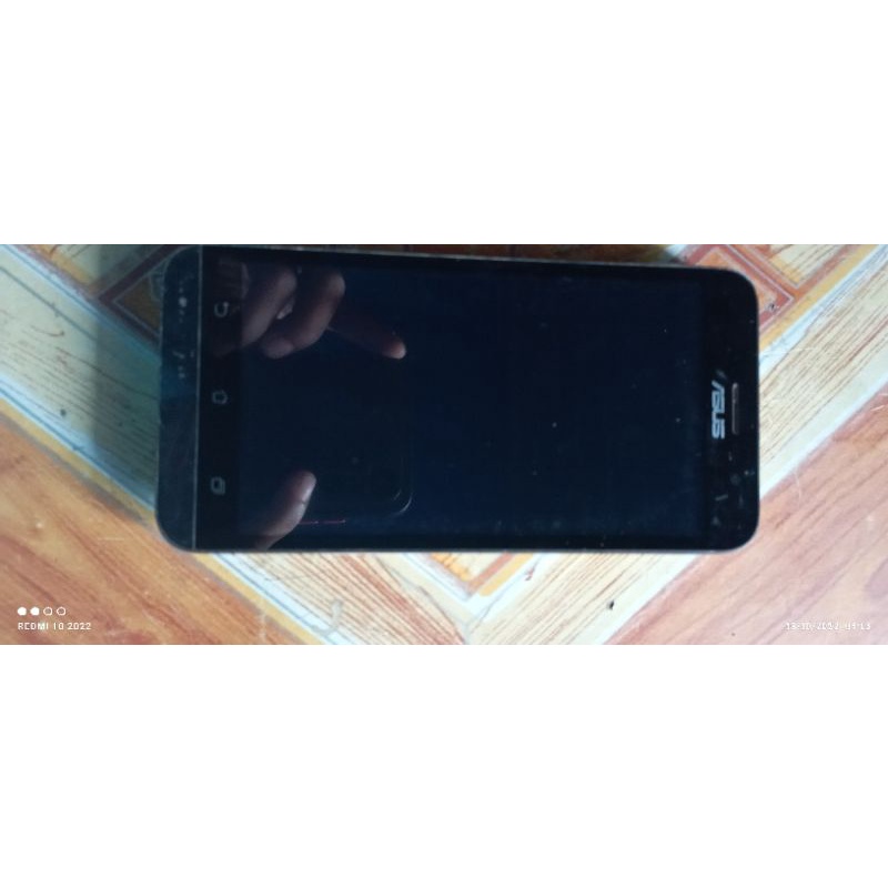 lcd set ori asus X00bd