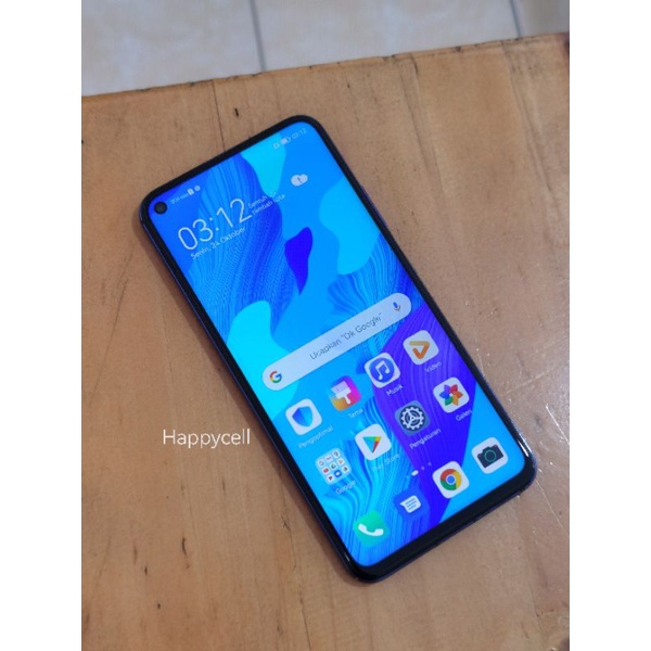 Jual Huawei Nova 5T Resmi Indonesia | Shopee Indonesia