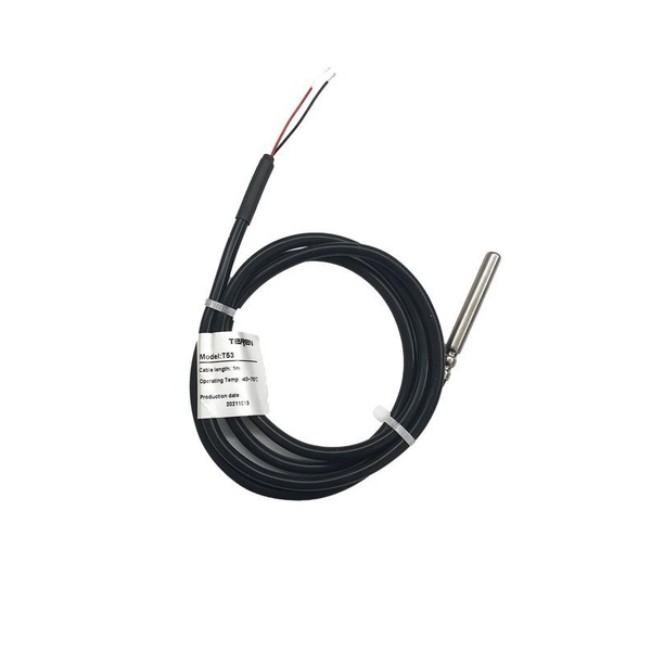 Tempt Temperature Sensor Pt1000 T53 Teren