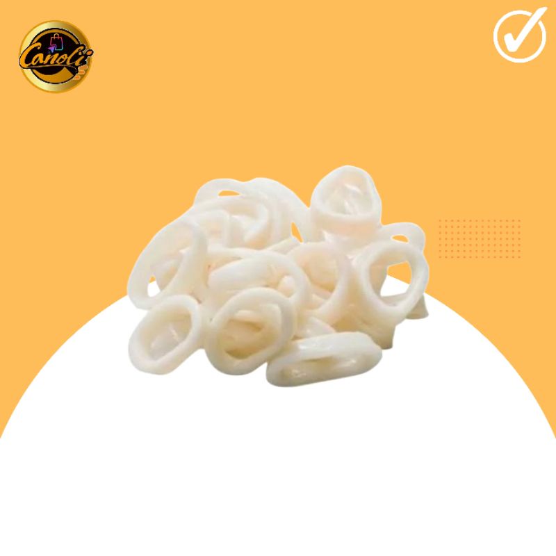 

cumi ring frozen 1kg