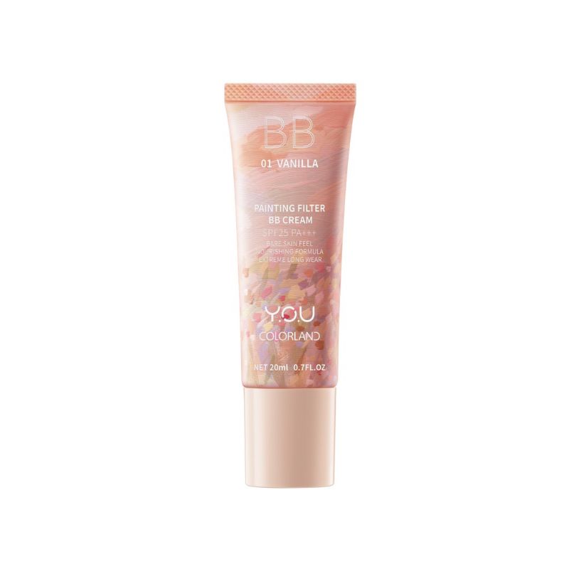 Y.O.U BB Painting Filter BB Cream 20ml.