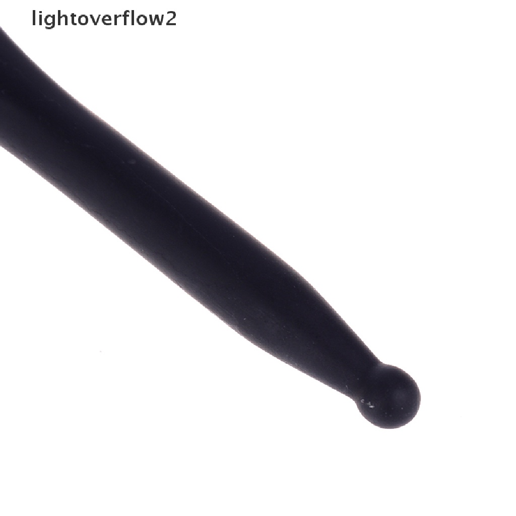 (lightoverflow2) Pen Pijat acupoint Untuk Relaksasi Mata / Kepala / Tubuh (ID)