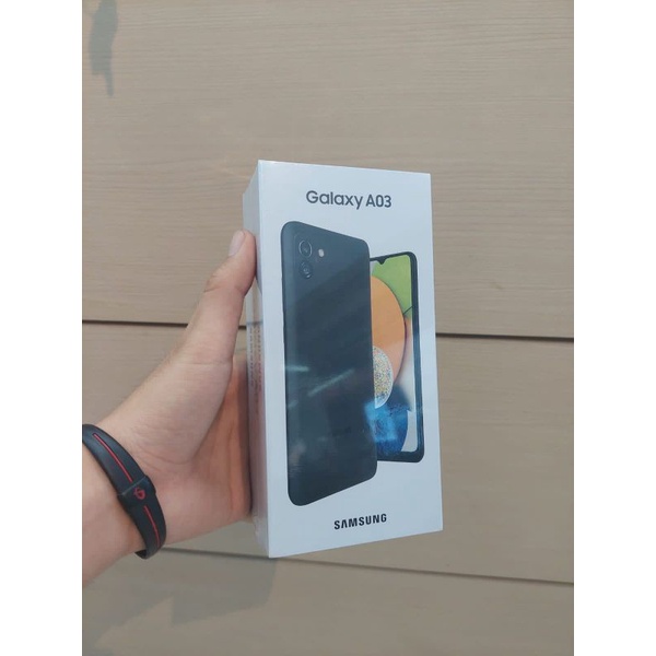 SAMSUNG A03 4/64
