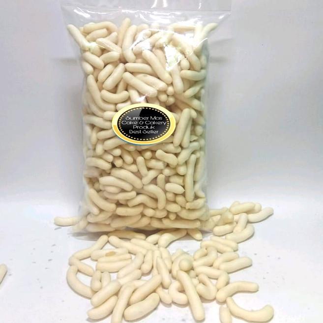 

Terlaris.. PILUS 500gr / PILUS KILOAN / PILUS IKAN / PILUS GABUS / PILUS ASIN 70