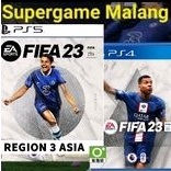Fifa 23 PS5 fifa 2023 PS 5 Fifa23 Ps4 Sony Playstation Game Gaming 2023 PS 4