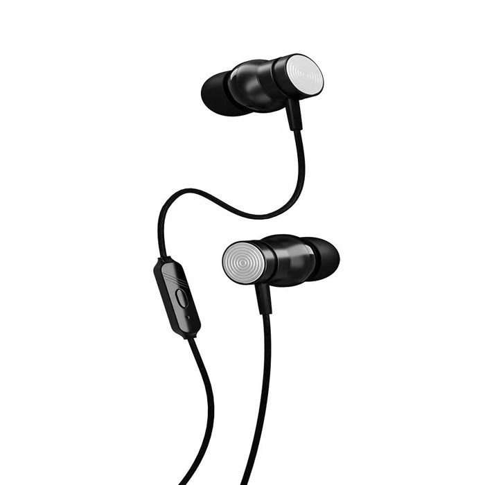 HEADSET EARPHONE HANDSFREE ANSTY E-016 SUPER BASS