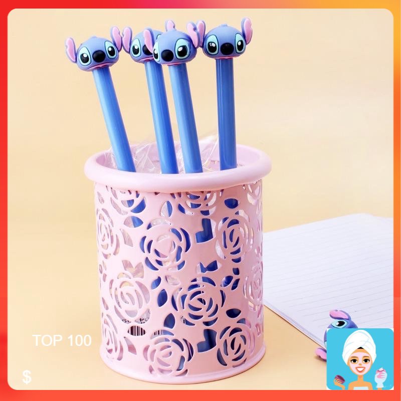 

[ML] PULPEN LILO & STITCH CUTE - BALLPOINT BOLPEN PENA LUCU KARTUN KARAKTER
