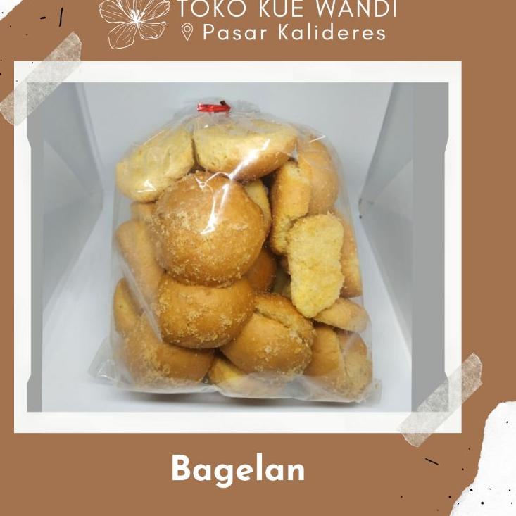 

KODEN3z3Y--Bagelan, Sus Kering, Sus Coklat