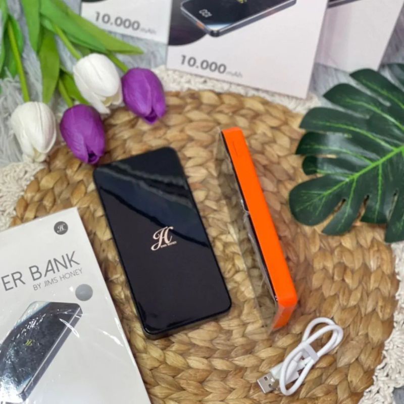 Power Bank JimsHoney