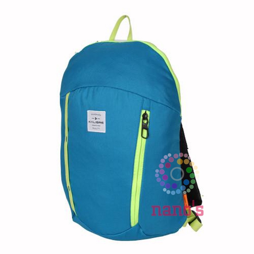 Tas Ransel Pria Kalibre Backpack Ackley 911454400 Original