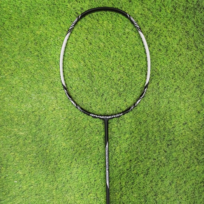 Raket Raket Badminton Gosen Trivista Control 880 Ori