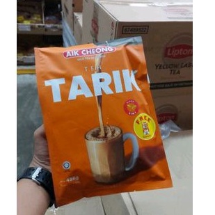 

Teh Tarik Aik Cheong | Teh Import Malaysia | Teh Varian Rasa Klasic, Jahe dan Cham