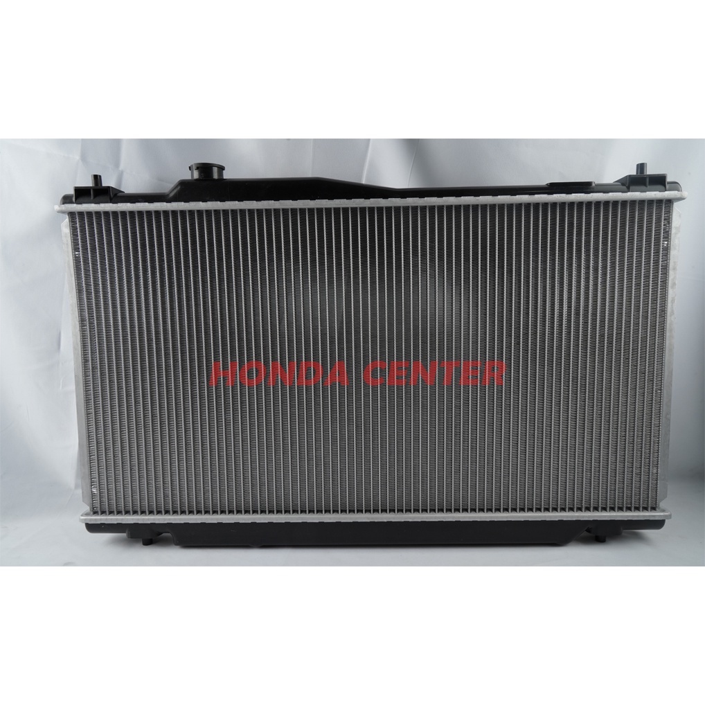 radiator honda stream 2002 2003 2004 2005 2006  1700cc manual mt 19010-PSB-K01