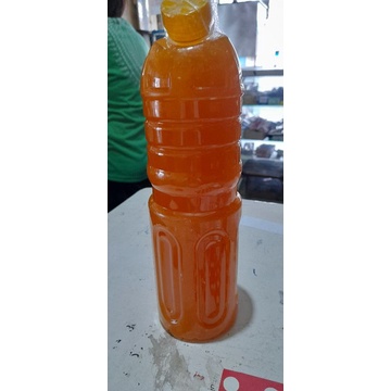 

Grandmlati Sirup Markisa Asli Makassar Karunrung 1Liter