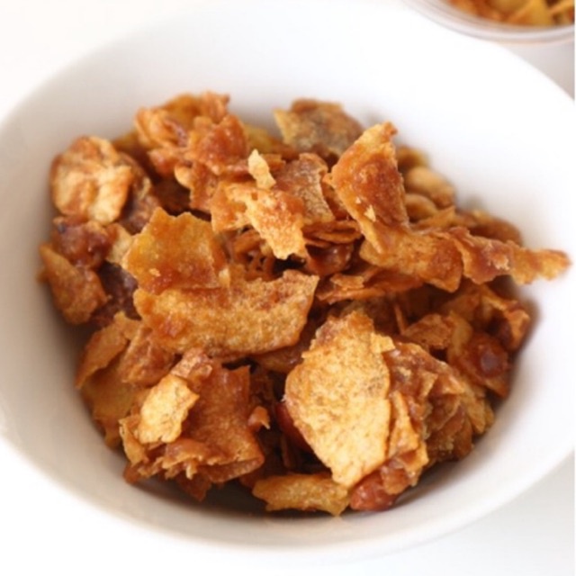 

Keripik Kentang Manis