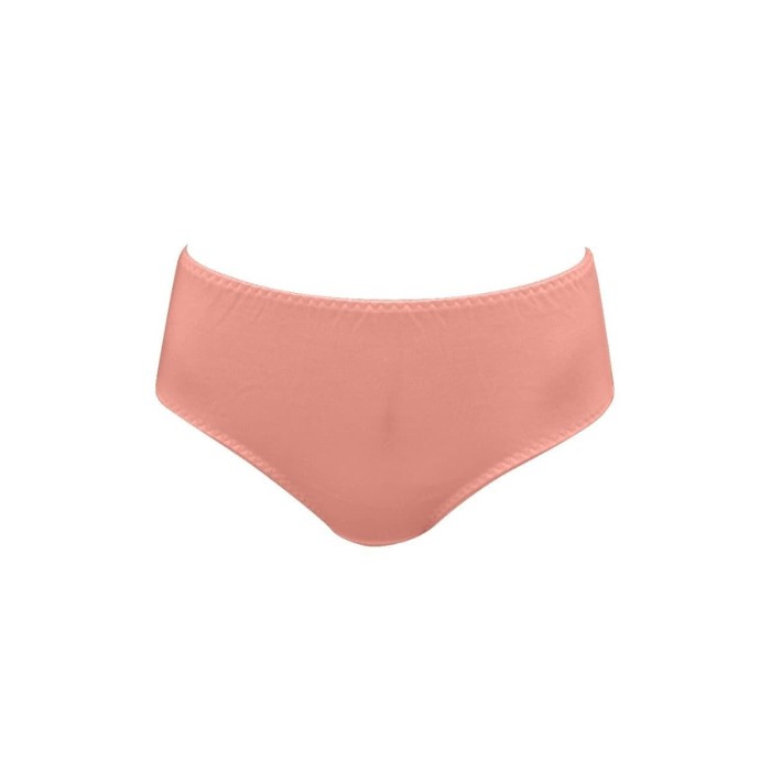 Cd Wanita Wacoal Basic Panty Ip 4658 ( Model Midi )