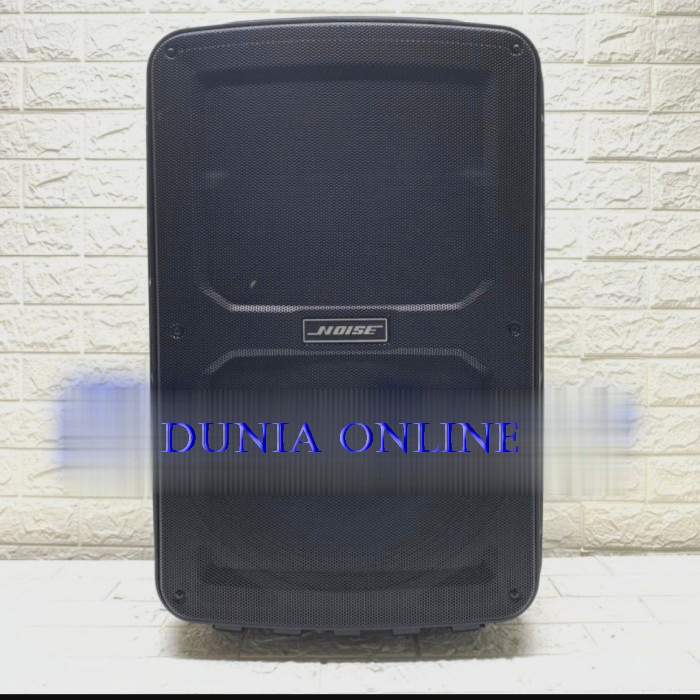 SPEAKER AKTIF NOISE 899 A+ / 899A+ / 899-A PLUS