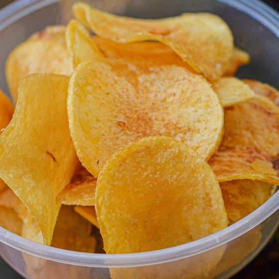 

SALE!!Keripik Kentang Original 250gr|KD8