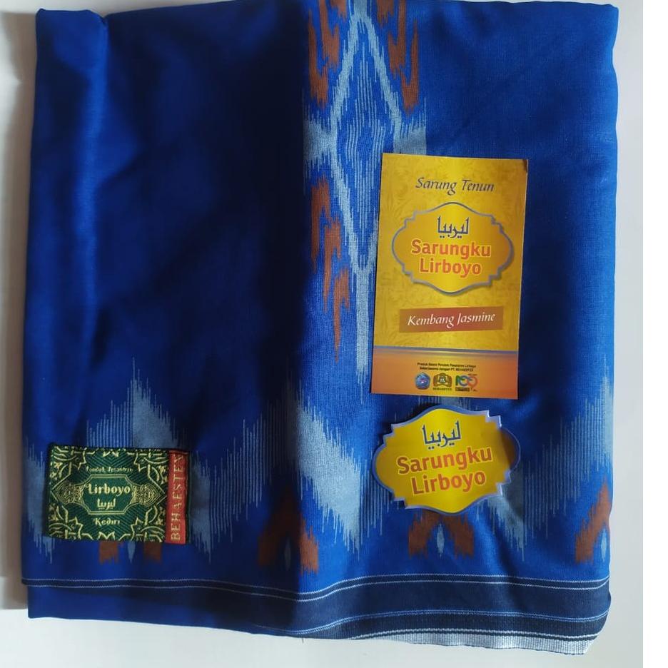 Sarung Seragam Lirboyo Harmoni "CHL.18Oc22ᴰ"