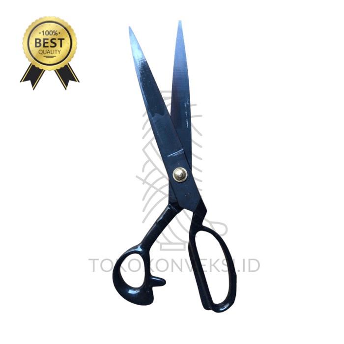 

Hemat Gunting Kain Shuaipu Ukuran 12 Inch Trendi