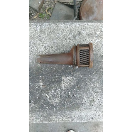 filter udara zundap original