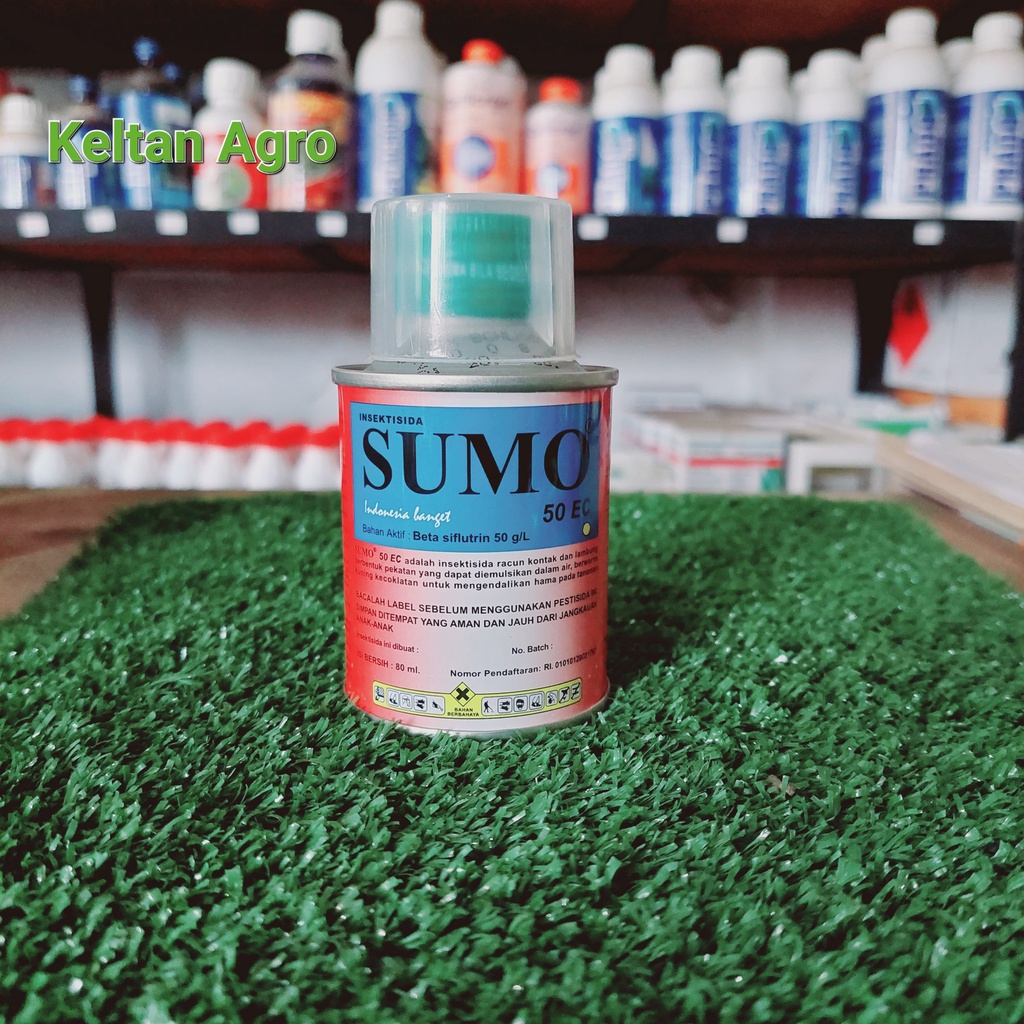 Sumo 50 ec ( 80 ml )