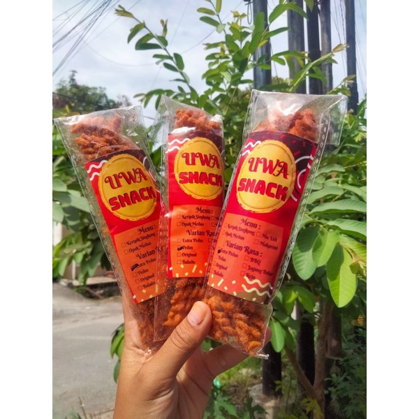 

MAKARONI