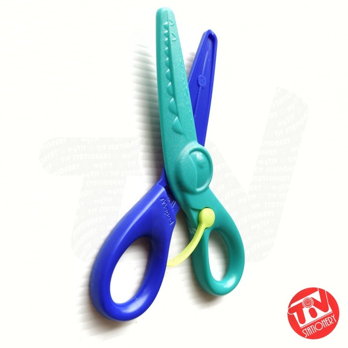 

Spesial Gunting Maped Kidipulse Security With Help System Diskon