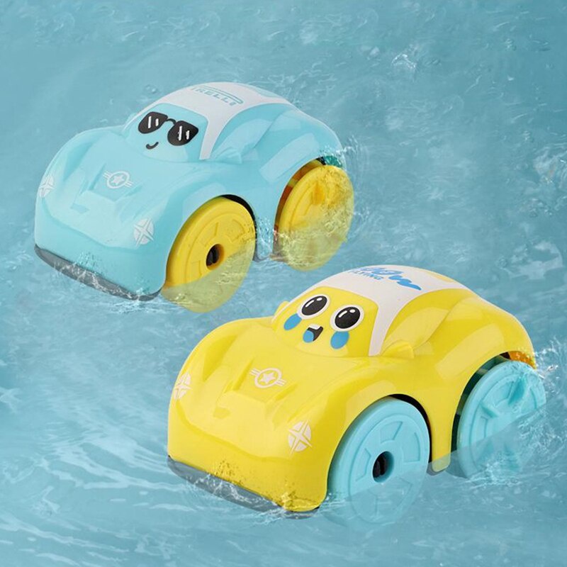 Mainan Air | Mainan Mandi Berenang Anak Karet Cit Cit | Bath Toys