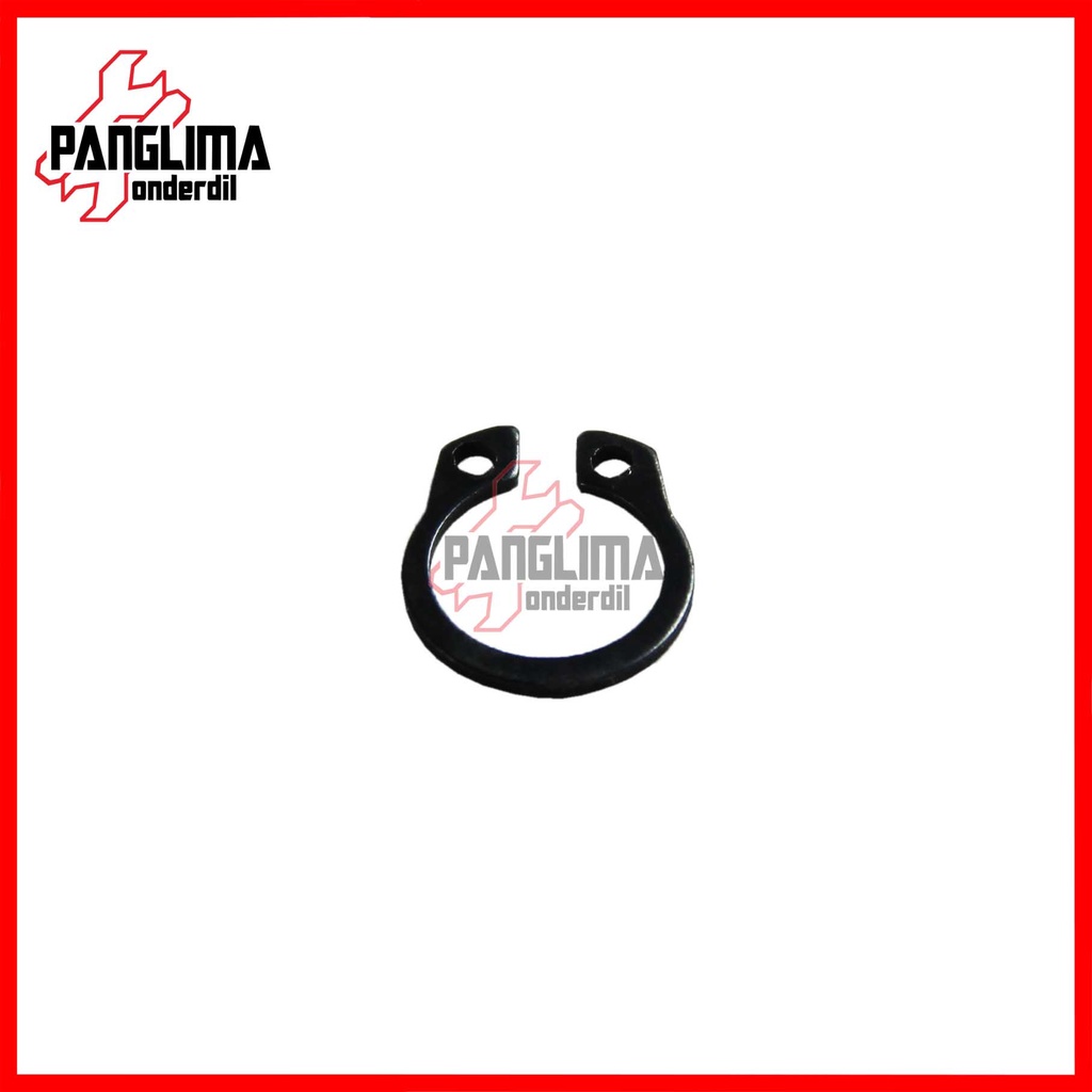 Snap Ring S-12 S 12 S12 Universal Eksternal-External Retaining Circlip-Cir-Clip