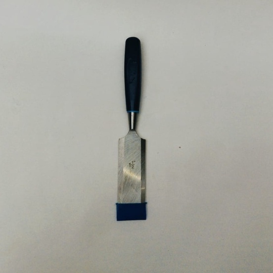 VENUS Tatah Kayu/Pahat Ukir Kayu 1.1/2" (4cm) Baja Super Tajam Berkualitas