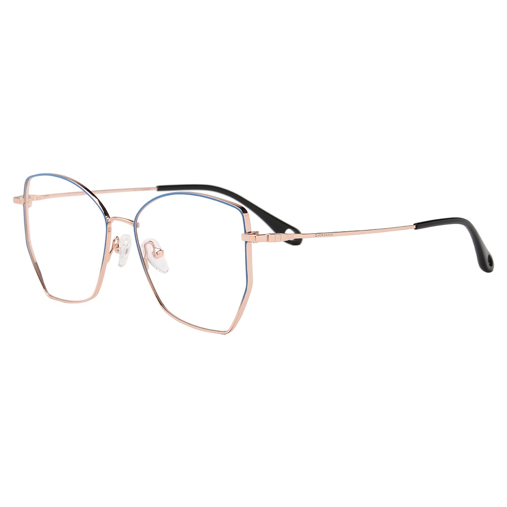 Giordano Kacamata Unisex F GD GA02613 54 54