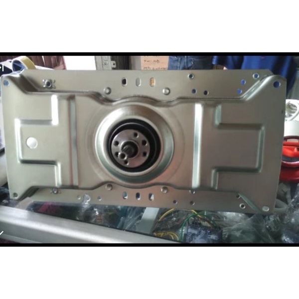 Promo GEAR BOX MESIN CUCI ELECTROLUX EWT754XW  EWT854XW-EWT 903 XW Terlaris