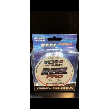 Senar Awashima Reel Pro