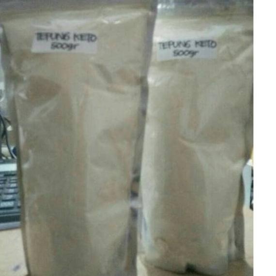 

FLASH SALE TEPUNG KETO 500GR UNTUK KETOFASTOSIS DIET 