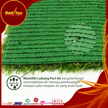 Rumput Sintetis Aquarium 50x30 Type Jepang 3 cm Buat Hiasan Aquarium Bisa COD Dari Raditya   Desain Art